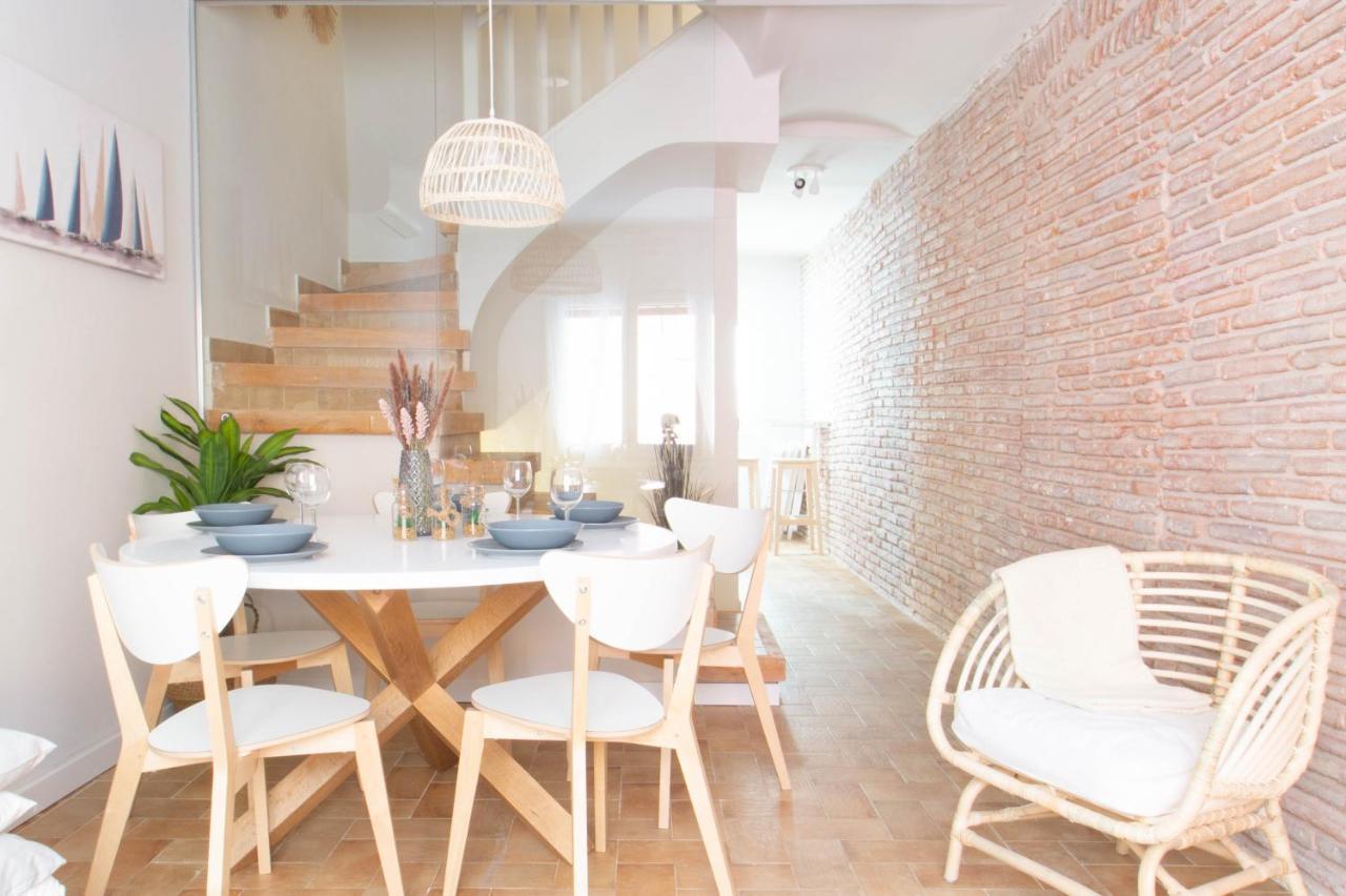 פלאמוס Allegra Boutique House מראה חיצוני תמונה