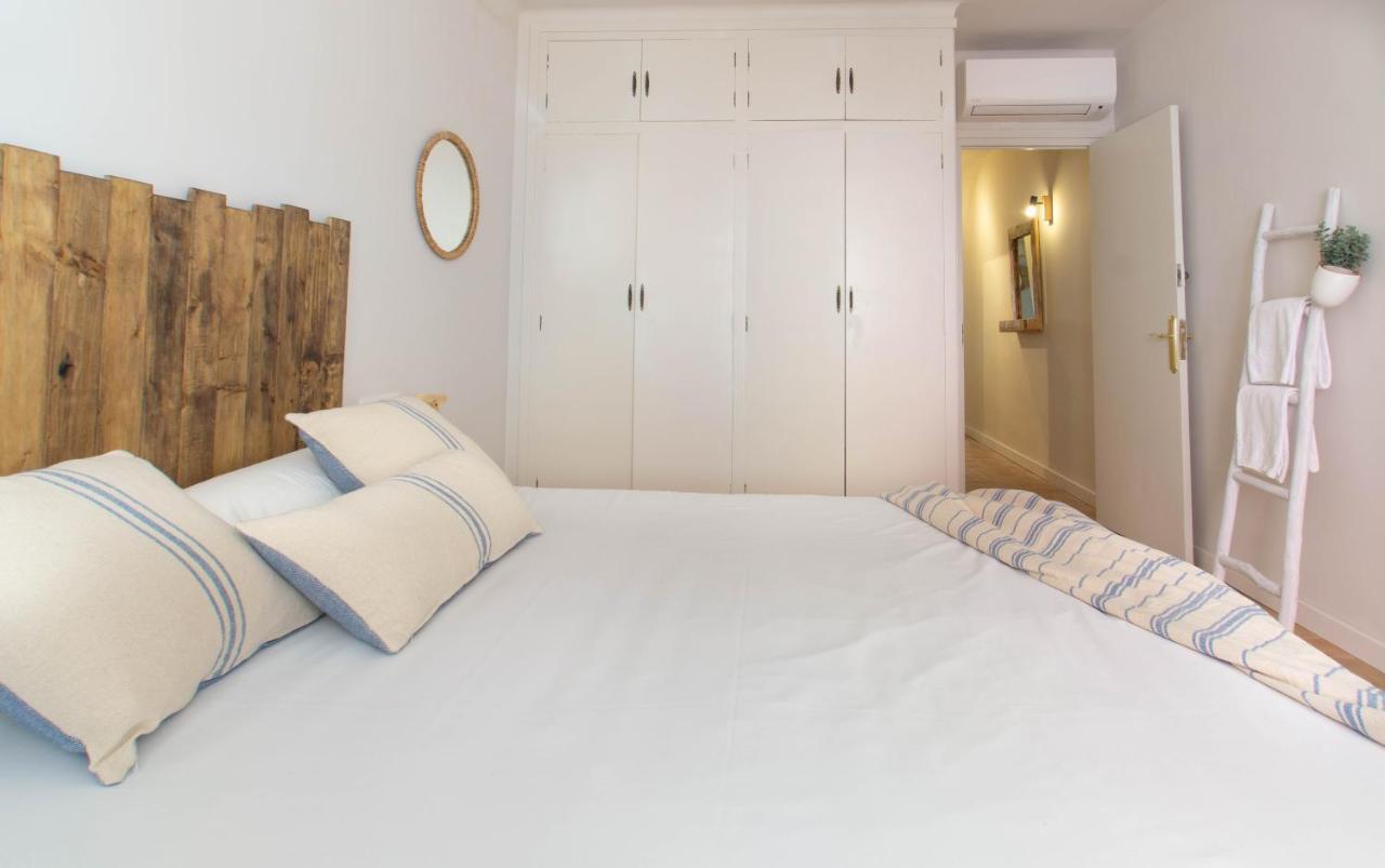 פלאמוס Allegra Boutique House מראה חיצוני תמונה
