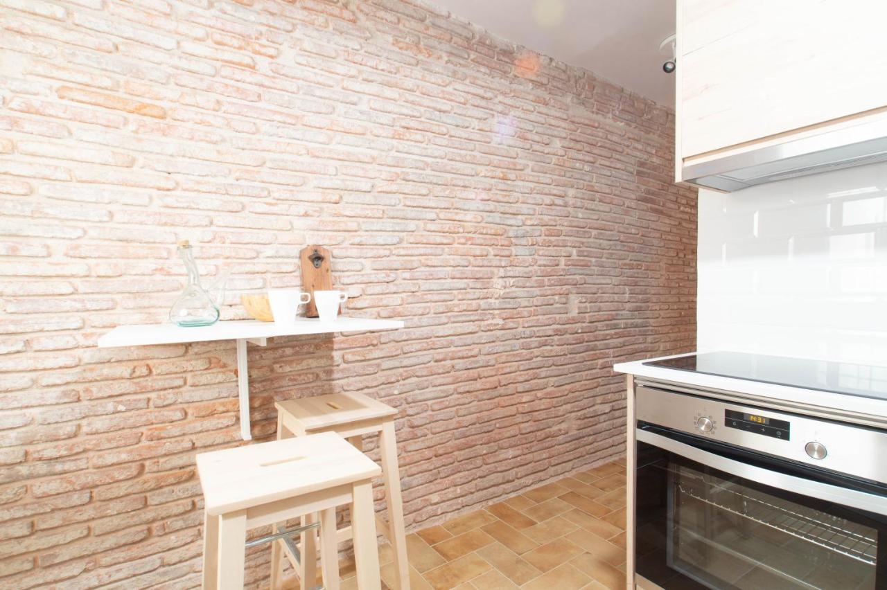 פלאמוס Allegra Boutique House מראה חיצוני תמונה