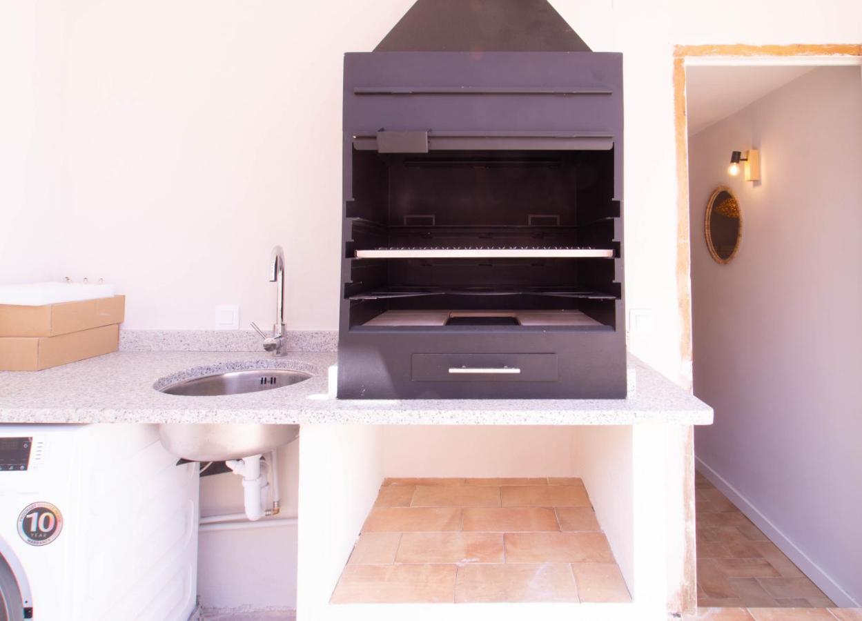 פלאמוס Allegra Boutique House מראה חיצוני תמונה