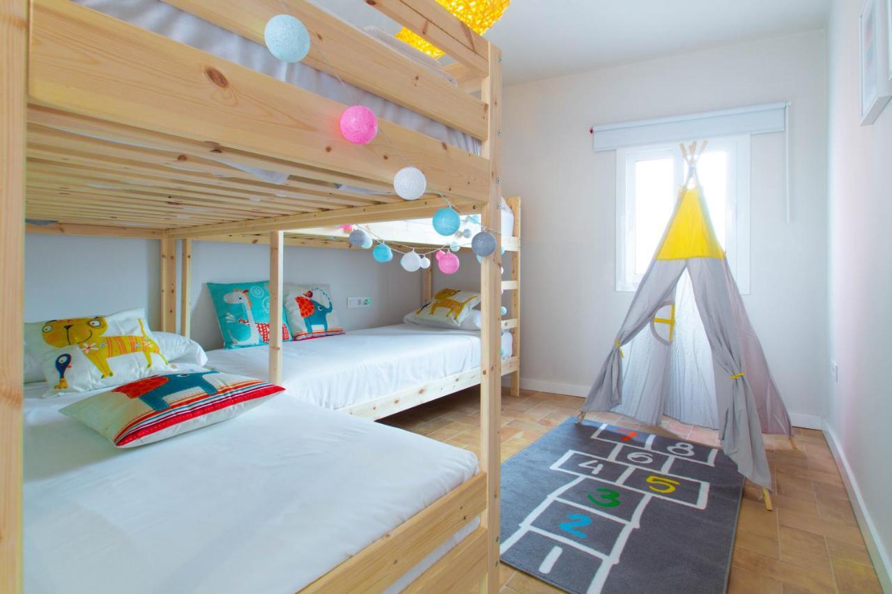 פלאמוס Allegra Boutique House מראה חיצוני תמונה